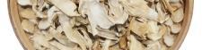 Dried Organic Beifeng Mushroom