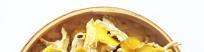 Dried Organic Oyster Mushroom