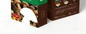 Organic Dried Mushroom Soup Pack
